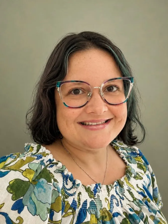 Katrina Preece, Terapeuta Asociada